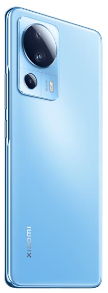 Xiaomi 13 Lite 5G, imagem vertical